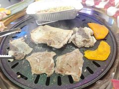 -玄希浪漫厨房·韩料烤肉(湖滨银泰in77店)