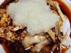 -老丘丘(较场口店)