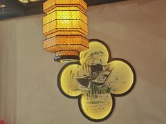 -绿茶餐厅(深圳龙华天虹购物中心店)