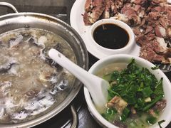 -宝翔羊汤馆
