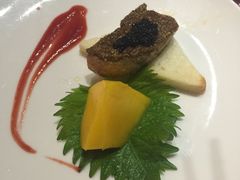 -铁板诱惑法式铁板烧(大卫城店)