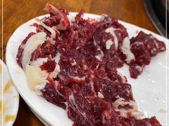 -万祥牛肉火锅(金龙店)