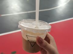 -Manner Coffee(万象前海店)