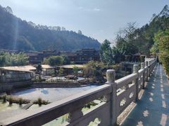 -龙门水都景区