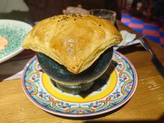 -米德维奇俄式西餐厅(西六道街店)