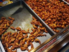 -老韩煸鸡·中国炸鸡(水塔美食街店)