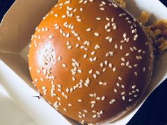 -肯德基(沪东店)