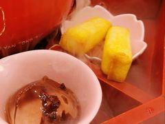 -五条人糖水铺(大汉口美食城店)