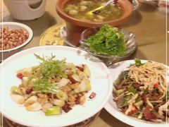 -蜀宴小调·精致家常菜(科华店)