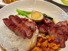 -粤陸玖玖·港式手作茶餐厅(珠江路店)