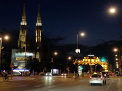 -斯蒂芬主教座堂(Stephansdom)