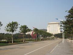 -山东大学(威海校区)