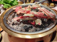 -西塔老太太泥炉烤肉(沈阳店)