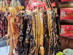 -皇上皇腊味店(下九路店)