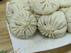 -津门张记包子铺(三马路店)