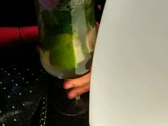 -MM·五声·音乐人与调酒师(西安路店)
