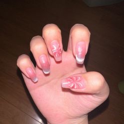 -晨·艺美甲美睫