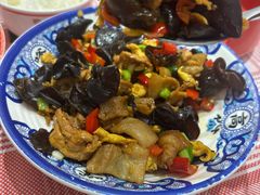 -高嗲嗲·湘味爆炒王(新城科技园店)