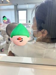 -禧月荟月子中心(前海Max店)