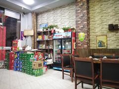 -70後铁锅炖(坡博总店)