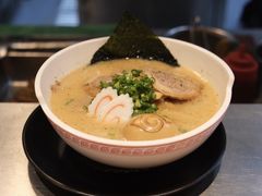 -火影忍者一乐拉面(环球港店)