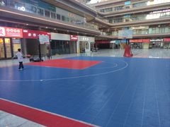 -佛山京华广场MALL