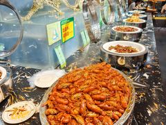 -巴犀烧烤(新崇光店)