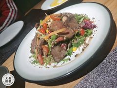 -Arpanda阿潘答餐厅(郎园店)