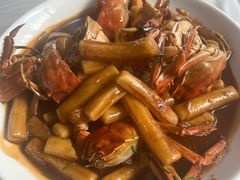 -小六农家乐(崇明西沙湿地店)