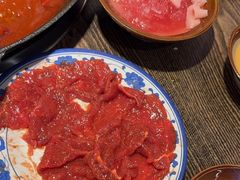 -冯校长老火锅(深圳总店)