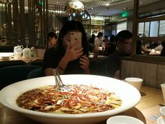 -江湖情酸菜鱼(万菱汇店)