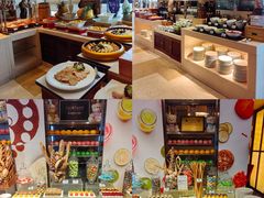 -佛山恒安瑞士大酒店-瑞士咖啡厅-主题自助餐