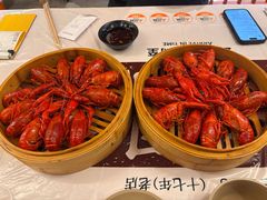 -靓靓蒸虾·头牌蒸虾(雪松路总店)