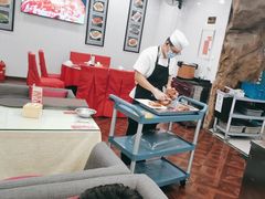 -东四民芳餐厅(世茂工三店)