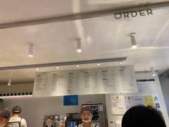 -喜茶(佛山岭南站店)