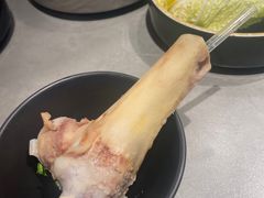 -骨之味·筒骨汤火锅(江头店)