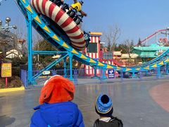 -青岛方特梦幻王国