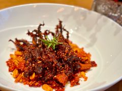 -长沙君悦酒店·湘江36中餐厅