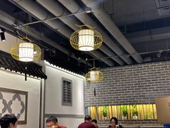 -老诚一锅(乔庄店)