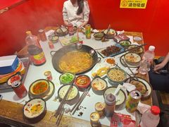 -老天桥蛙炉火锅(姑苏总店)
