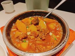 -江城小馆陕南妈妈菜·全球旅行餐厅(钟楼店)