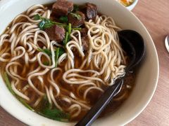 -李先生牛肉面快餐厅(白塔店)