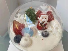 -BONCAKE裱花蛋糕(万象汇店)
