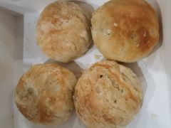 -冠素堂观音饼(朱家尖码头店)