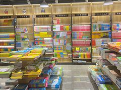 -雨丝书店(综合商业楼店)