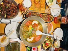 -星光小把串·海鲜烧烤(西安路店)