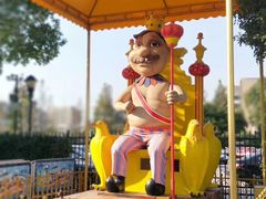 -安徒生童话乐园