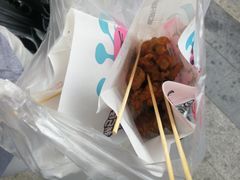 -傅强排骨(成都总店)
