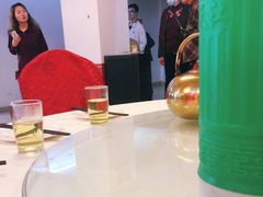 大堂-红灯笼大酒楼(通湖路店)