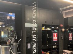 -TOP健身私教工作室(侨香店)